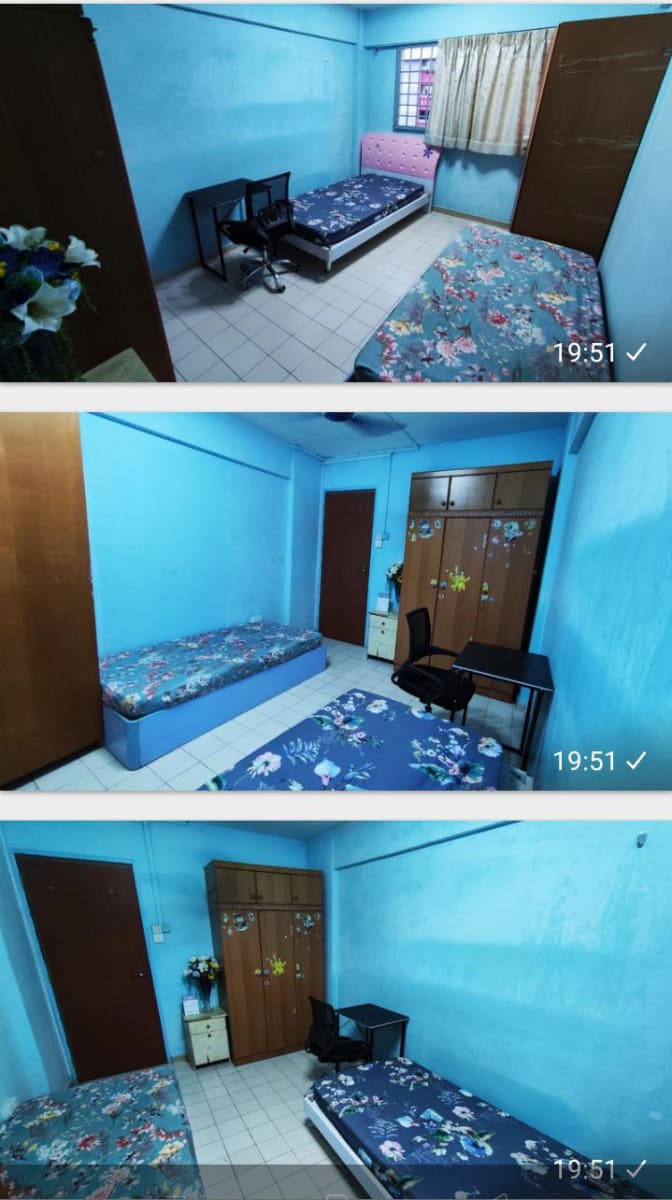 Photo of muru's room