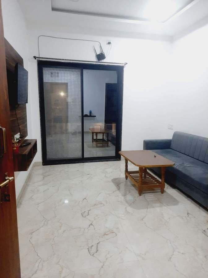 Photo of Meghana reddy's room