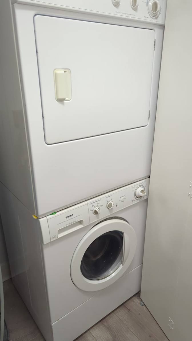 Photo of Abid's room