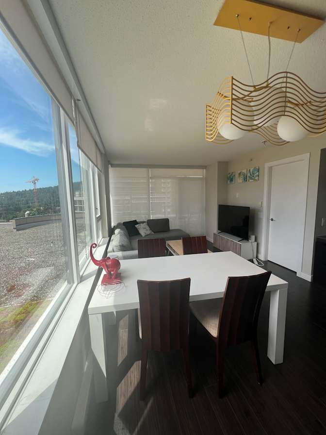 Photo of Can Turkmenafsar's room