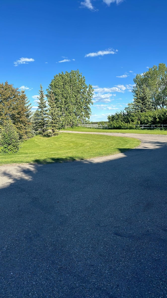 Sarah McMillen's room