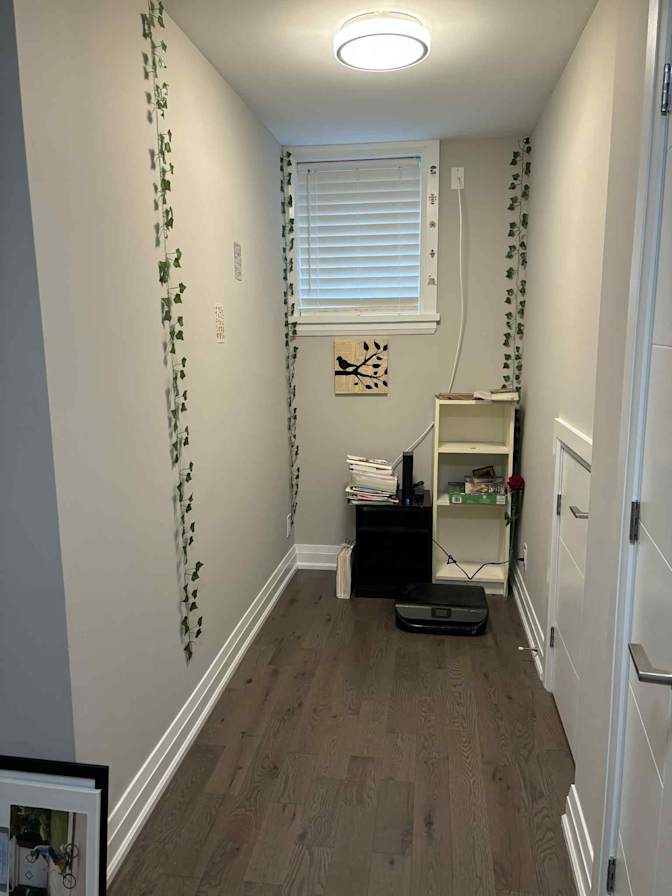 Photo of Jessica's room