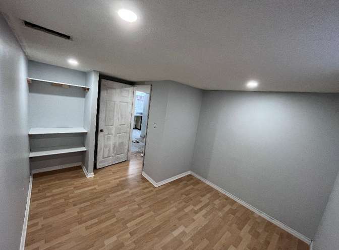 Suresh Prajapati's room