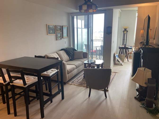 Samaya Jafarli's room