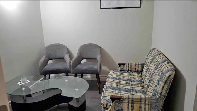 Photo of Benimam's room