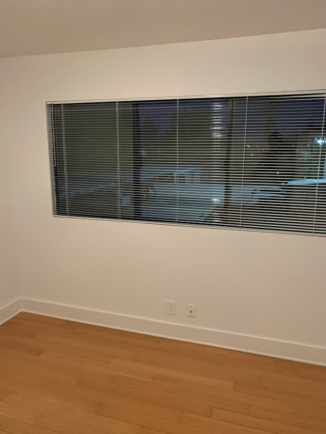 Photo of Dega's room