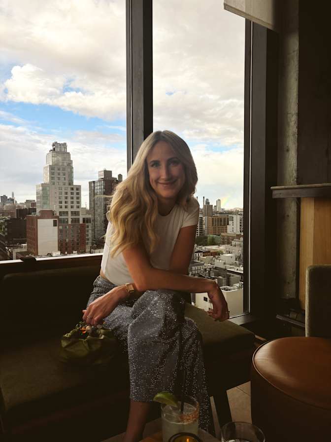 Photo of vhari's room