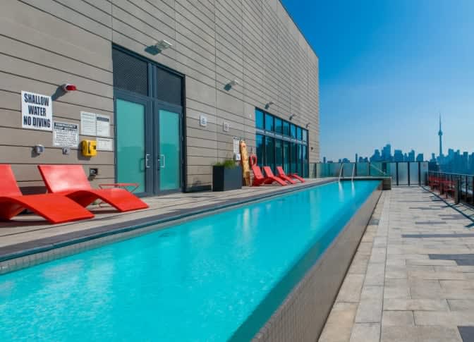 Photo of amanda's room