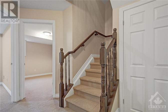 Photo of Travis's room