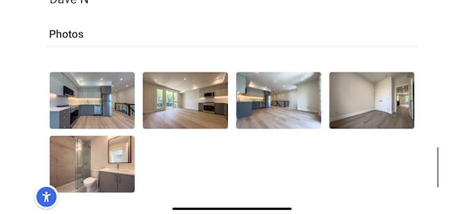 Photo of Emaan's room