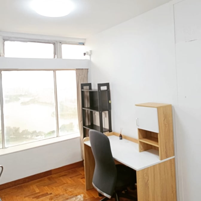 Photo of Customer Enquiry's room