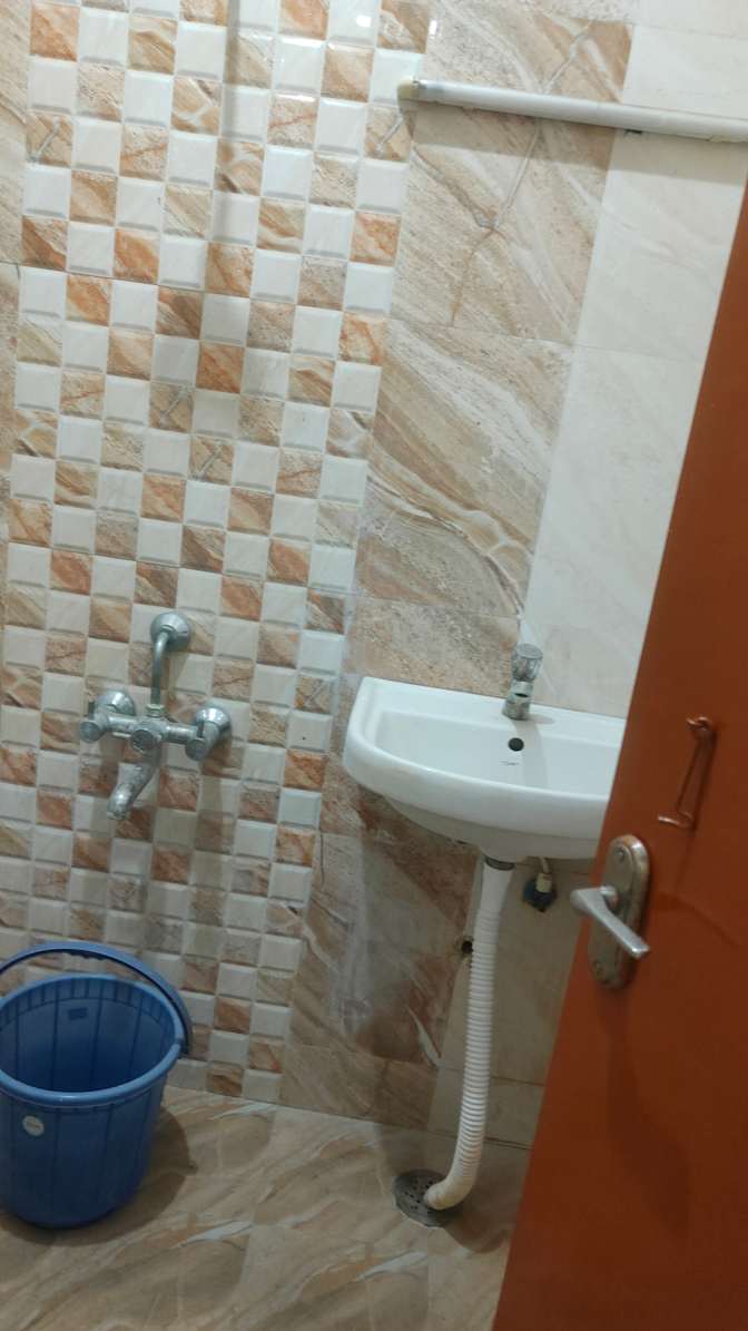Photo of Yaswanth's room