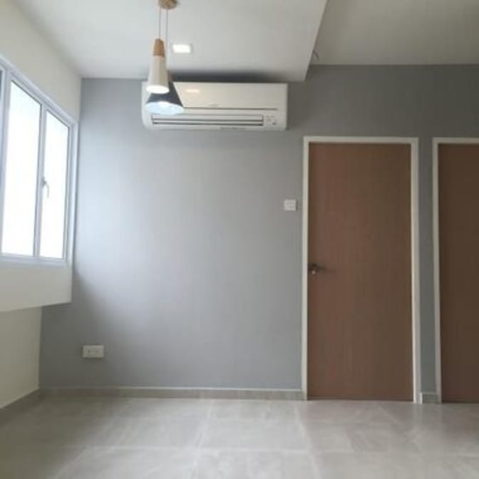Photo of Kat's room