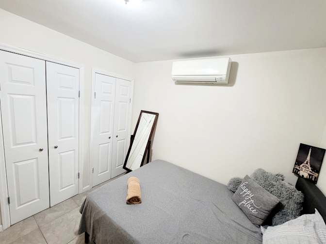 Photo of chaki's room