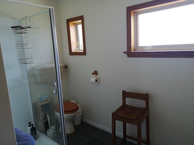 Photo of Jane's room