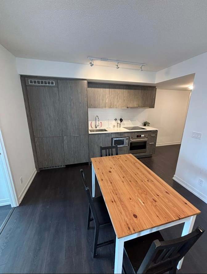 Photo of Vita's room