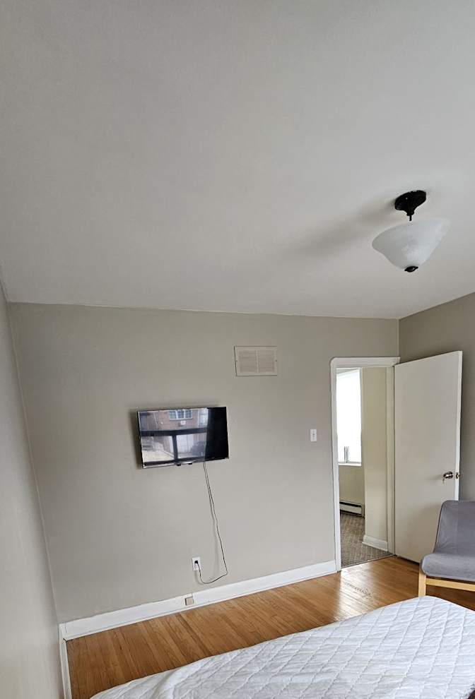 Photo of Zayn's room