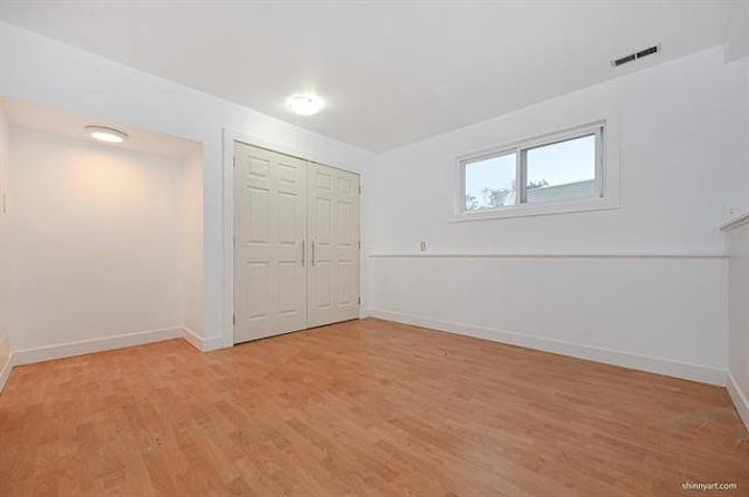 Photo of Nathan's room