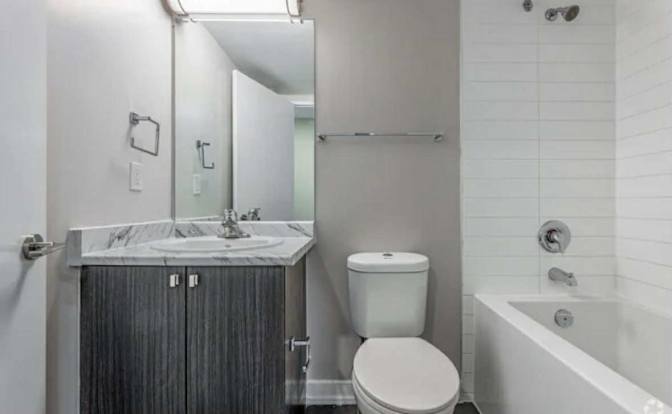 Photo of Cassidy's room