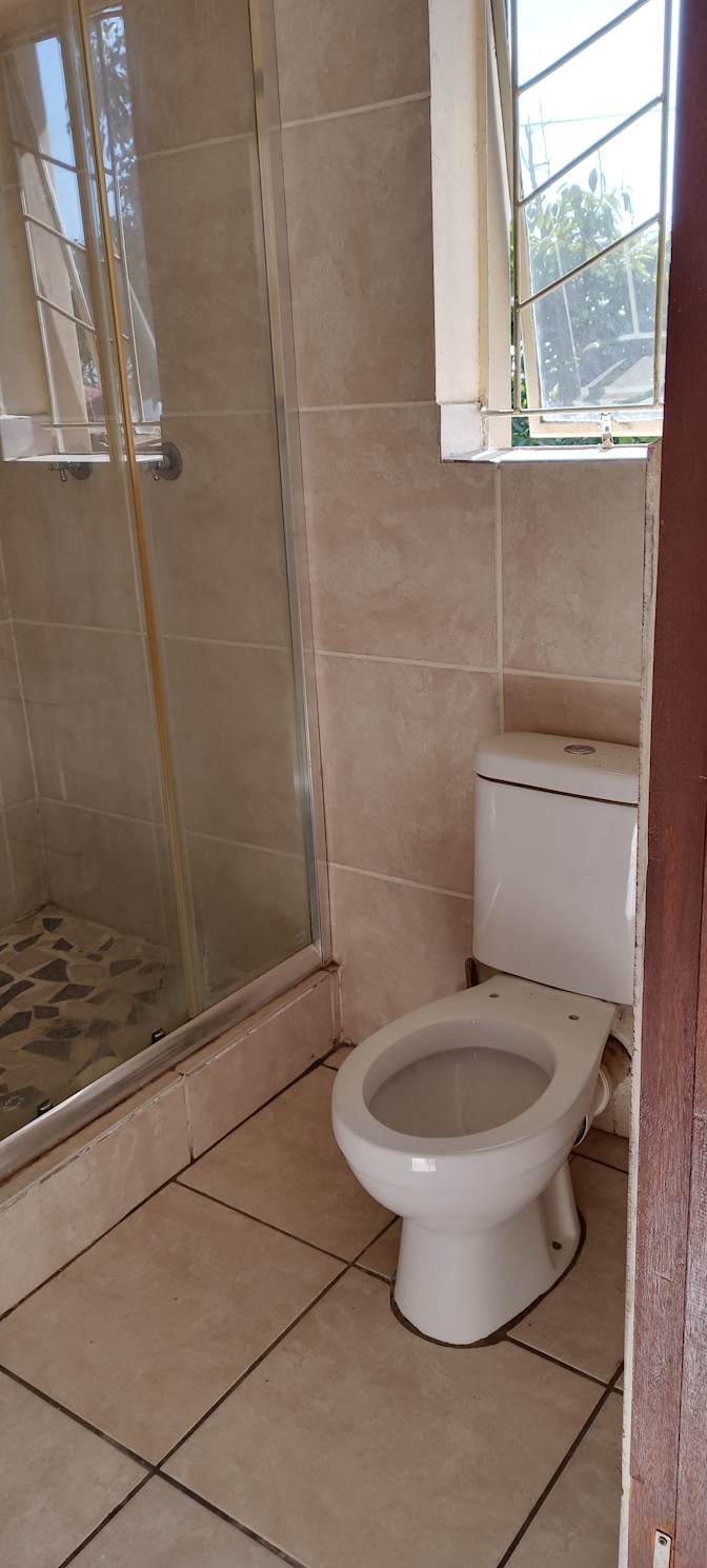 Photo of NEMULALO SOLOMON's room