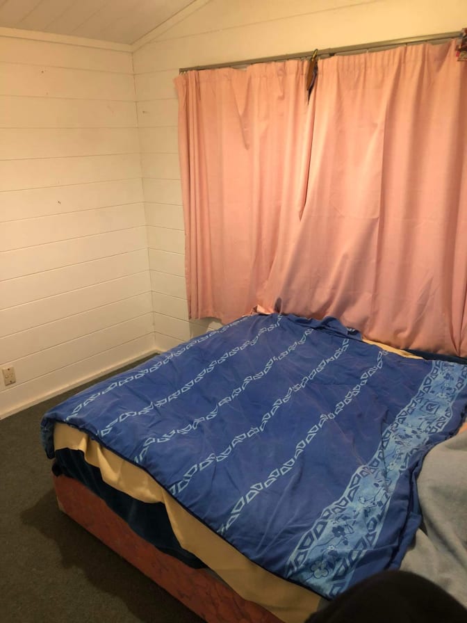 Photo of Evie Thorn's room