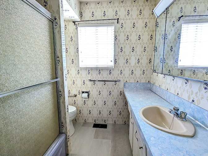 Photo of Ciaran's room