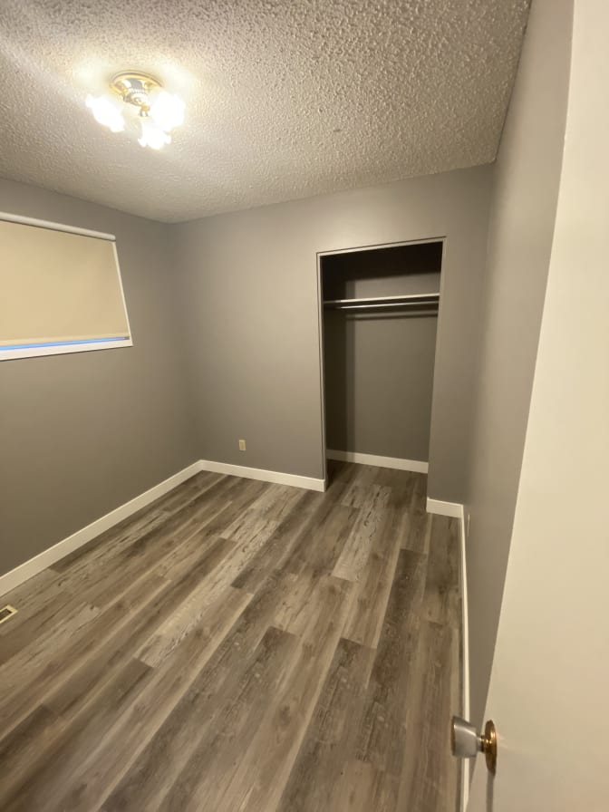 Photo of Daniel's room