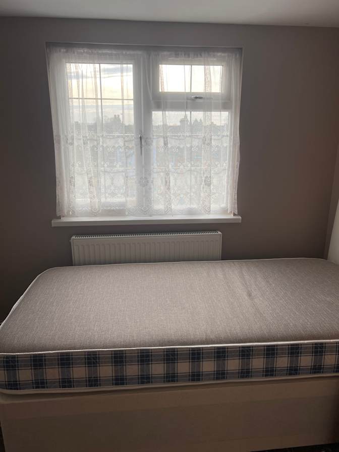 Photo of Safina's room