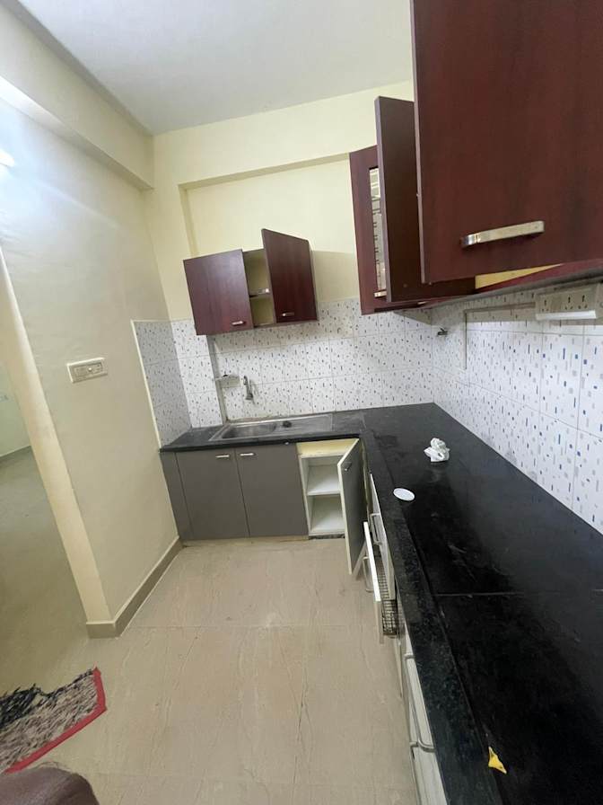 Photo of Kalaivanan Ramachandran's room