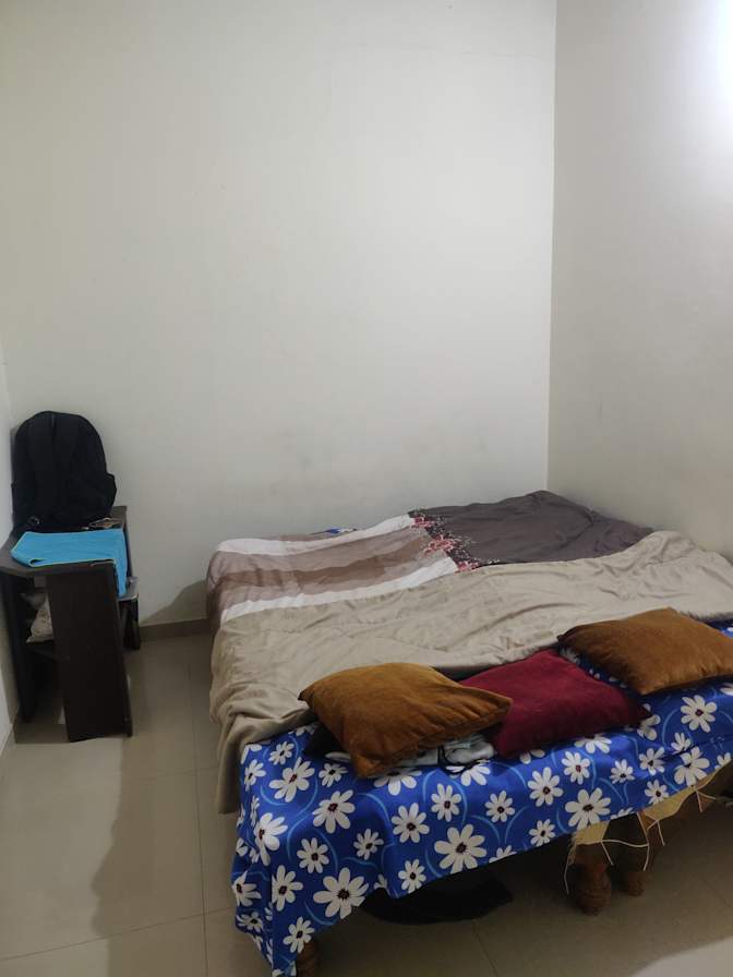 Photo of Sanjana Mandavkar's room