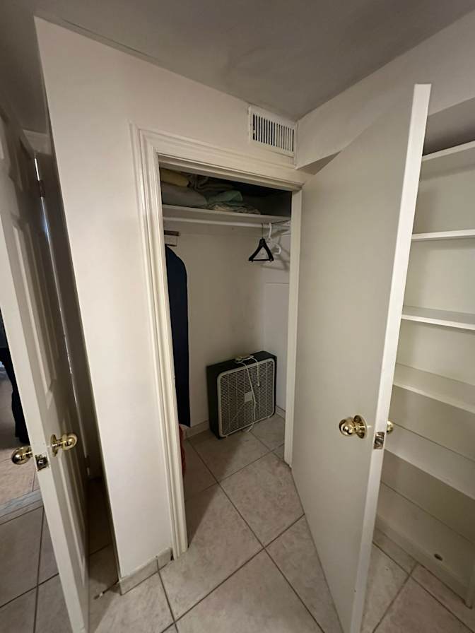 Photo of Tula's room