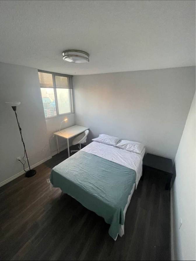 Feyza Elif Demir's room