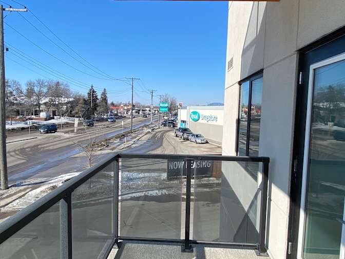 Tonderai Kachale's room