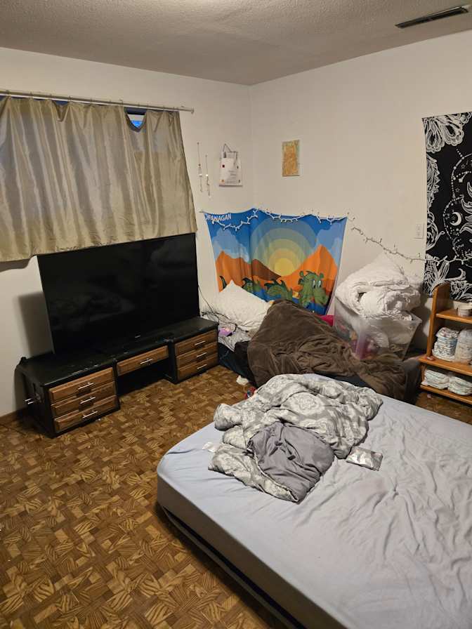 Photo of Emi's room