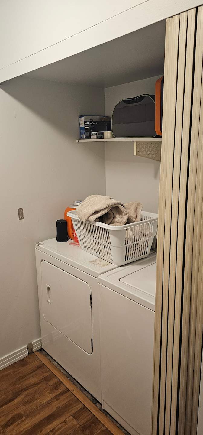 Jaydon Erickson's room