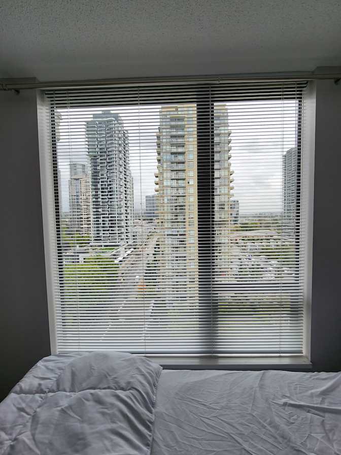 Photo of Kunal's room