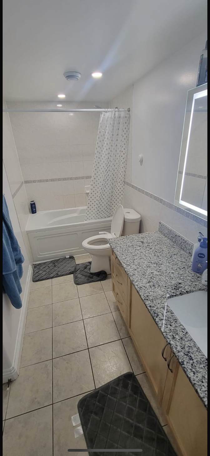 Photo of Dheeraj's room