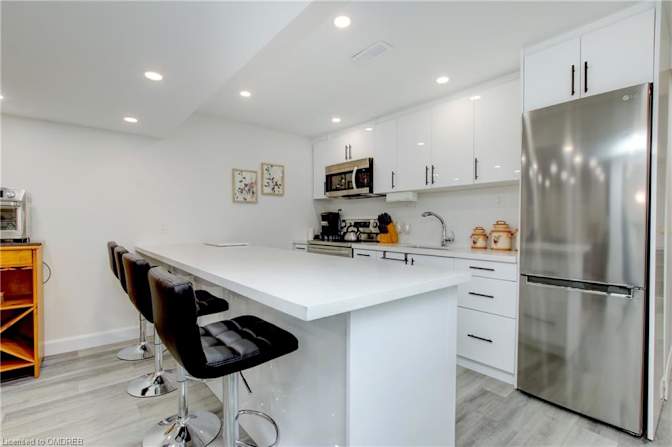 Photo of Mohamed & Zakia's room