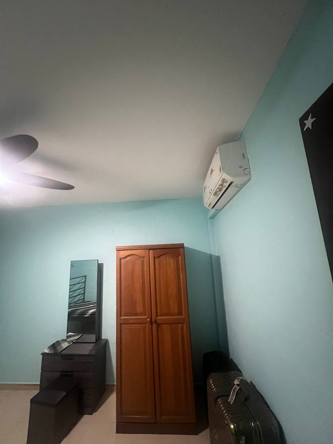 Photo of Muhammad Danial Bin Daud's room