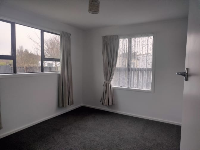 Photo of Lorms's room