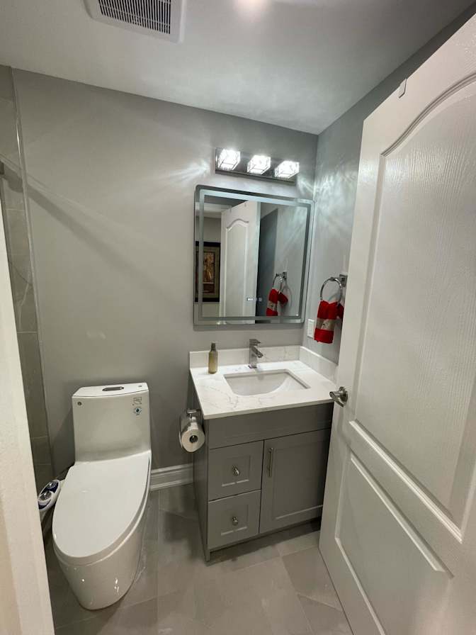 Photo of Joseph Selwanes's room
