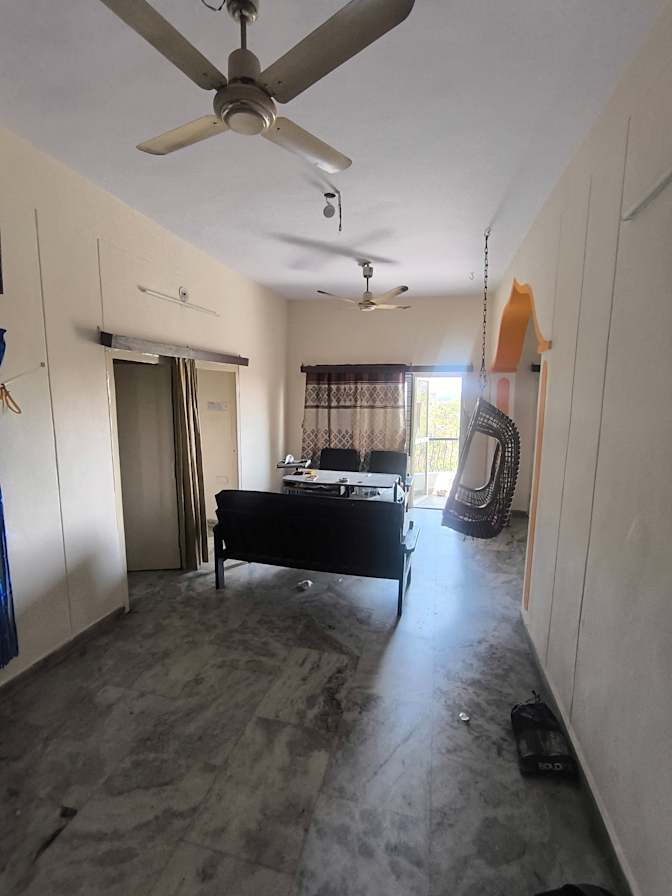 Photo of Nallapolu Rakesh's room