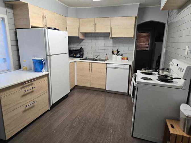Photo of Mandy's room