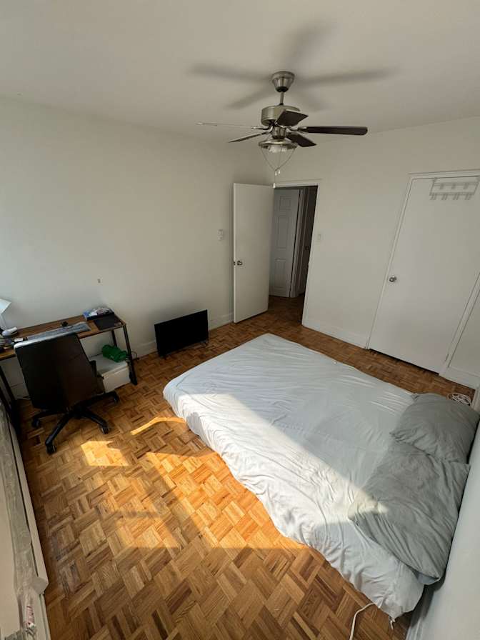 Gabriel Holanda dos Santos's room