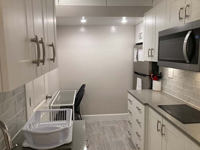 Photo of Emily's room