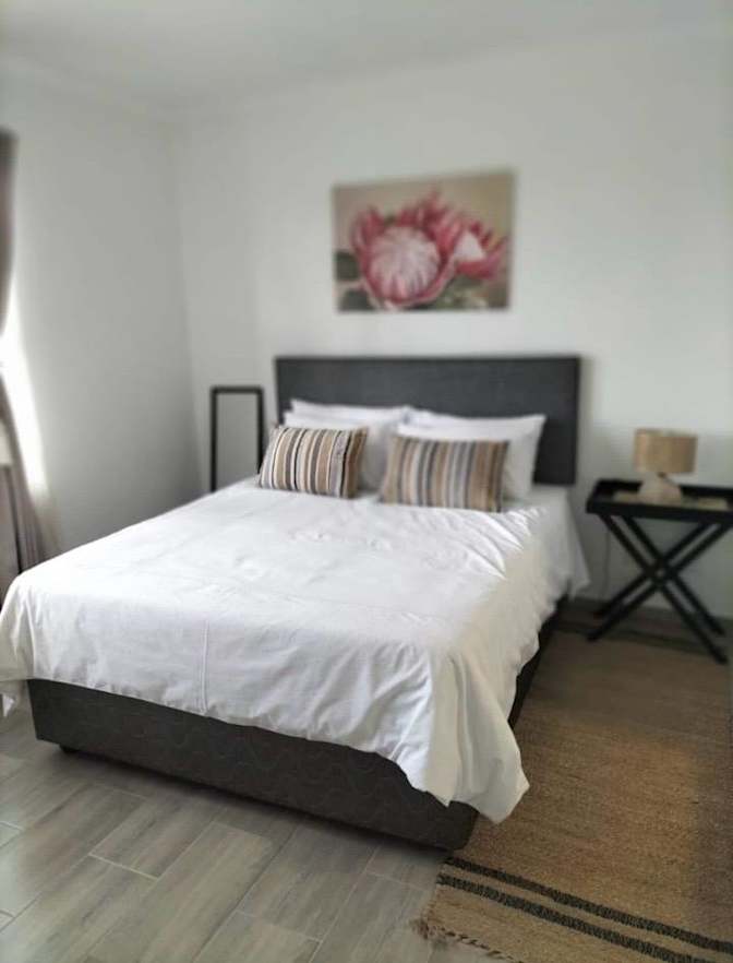 Photo of Mona's room