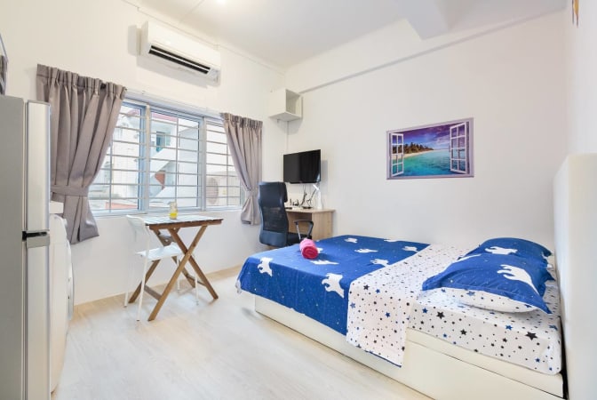 Photo of The City Rooms's room