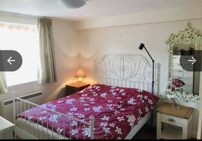 Photo of Liz's room