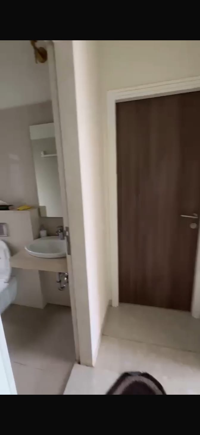 Photo of Aditi's room