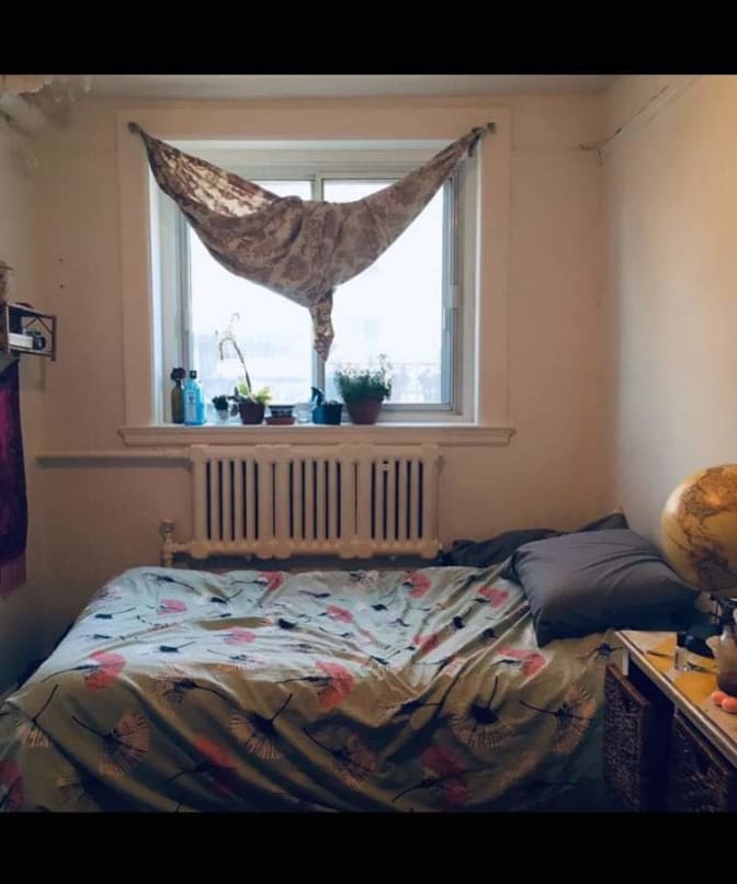 Photo of milan's room